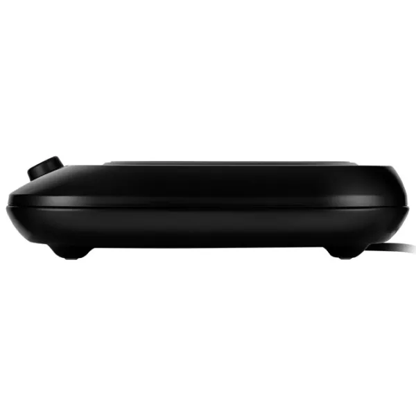 Plită de masă Sencor SCP1763BK Electrică/ Black photo 3
