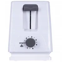 Toster Esperanza EKT001 Mecanic/ 600 W/ White photo 3