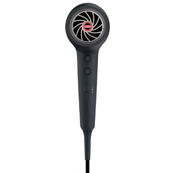 Фен Philips BHD504/00 2100 Вт / Черный photo 3