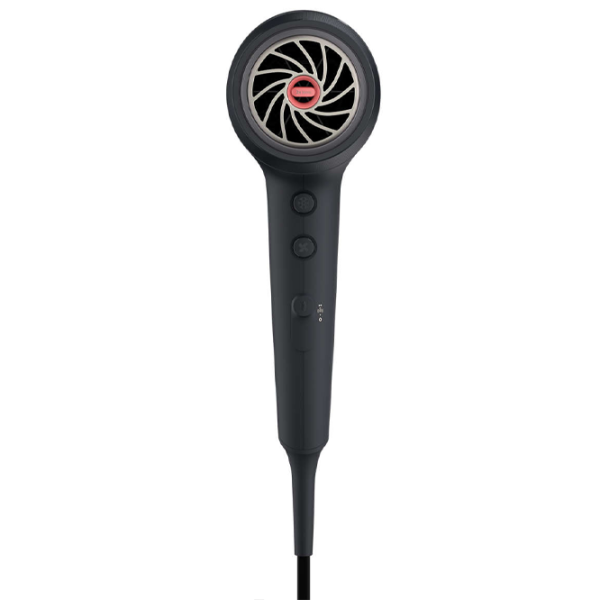 Фен Philips BHD504/00 2100 Вт / Черный photo 3