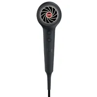 Uscător de păr Philips BHD504/00 2100 W / Black photo 3