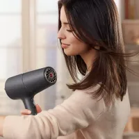 Uscător de păr Philips BHD504/00 2100 W / Black photo 4
