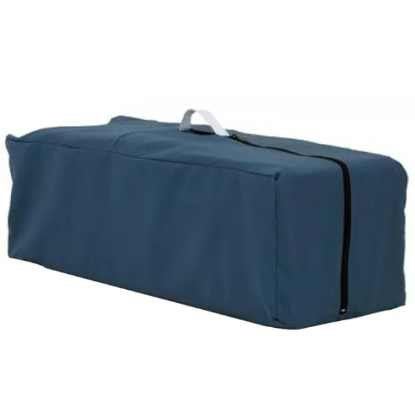 Pat pentru copii Joie Tropical Paradise (P1028FATPP000) 0 luni - 2 ani/ Blue photo 8