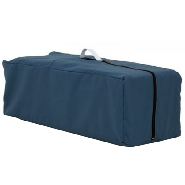 Pat pentru copii Joie Tropical Paradise (P1028FATPP000) 0 luni - 2 ani/ Blue photo 8