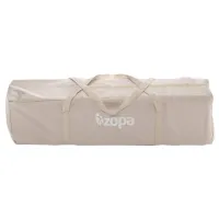 Pat pentru copii Zopa Caravan (49158) 0 luni - 3 ani/ Beige photo 7