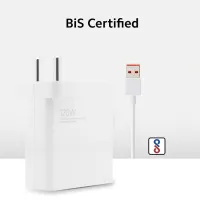 Încărcător de rețea Xiaomi BHR6034EU 6 A/ White photo 5