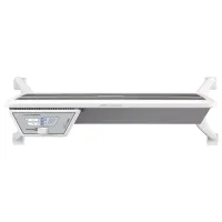 Конвектор Electrolux ECH/AGI-2000 2000 Вт / Белый photo 3