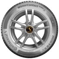 Anvelope Continental WinterContact TS 870 185/ 65 R15 88T Iarnă/ Autoturism photo 3