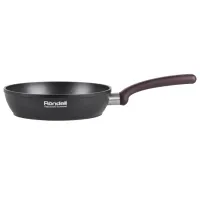 Tigaie Rondell Fest RDA-1340 Clasic / 28 cm / Black photo 2