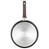 Tigaie Rondell Fest RDA-1340 Clasic / 28 cm / Black photo 4