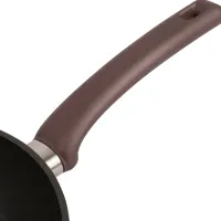 Tigaie Rondell Fest RDA-1340 Clasic / 28 cm / Black photo 5
