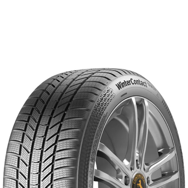 Шины Continental Winter Contact TS870P 235/ 60 R18 107H Зима/ Внедорожник photo 2 Шины Continental Winter Contact TS870P 235/ 60 R18 107H Зима/ Внедорожник photo 2