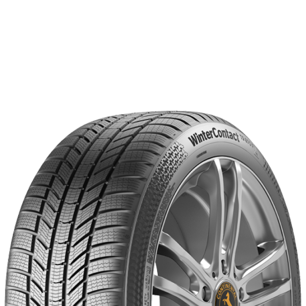 Шины Continental Winter Contact TS870P 235/ 60 R18 107H Зима/ Внедорожник photo 2 Шины Continental Winter Contact TS870P 235/ 60 R18 107H Зима/ Внедорожник photo 2