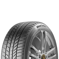 Anvelope Continental Winter Contact TS870P 235/ 60 R18 107H Iarnă/ Suv photo 2