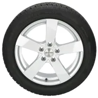 Шины Petlas Snowmaster W651 205/ 50 R16 91H Зима/ Легковой photo 2