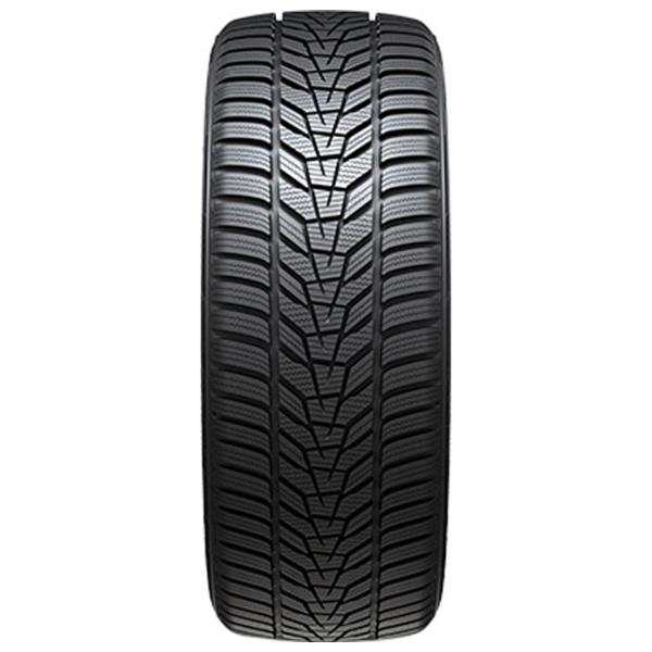 Шины Hankook Winter I*cept Evo3 W330 215/ 60 R17 96H Зима/ Легковой photo 3