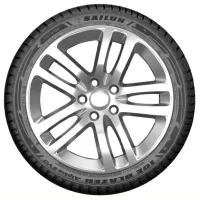Шины Sailun Arctic EVO 245/ 50 R18 100V Зима/ Легковой photo 2