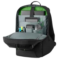 Rucsac HP Pavilion 500 Gaming 17.3"/ Green Black photo 4