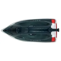 Утюг Vitek VT-8302 Классический/ 2400 Вт/ Синий photo 2