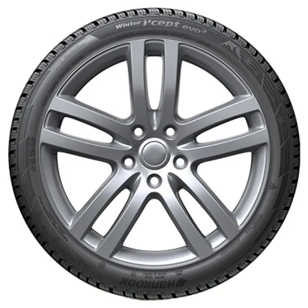 Шины Hankook Winter I*cept Evo3 W330 225/ 65 R17 102H Зима/ Легковой photo 2 Шины Hankook Winter I*cept Evo3 W330 225/ 65 R17 102H Зима/ Легковой photo 2