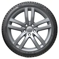 Anvelope Hankook Winter I*cept Evo3 W330 225/ 65 R17 102H Iarnă/ Autoturism photo 2