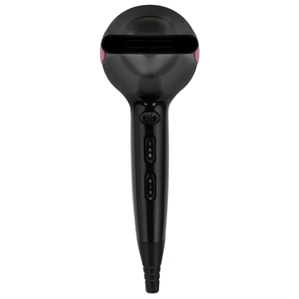 Uscător de păr Maxwell MW-2024 2200 W / Black photo 4