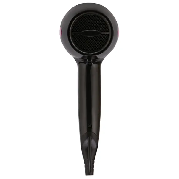 Uscător de păr Maxwell MW-2024 2200 W / Black photo 5