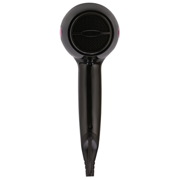 Uscător de păr Maxwell MW-2024 2200 W / Black photo 5