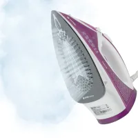 Fier de călcat Vitek VT-8346 Clasic/ 2400 W/ Pink photo 4