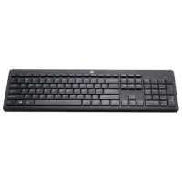 Tastatură HP 230 Fără fir/ Black photo 3