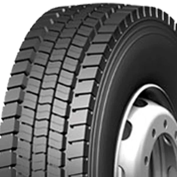 Шины Evergreen EDR611 235/ 75 R17.5 143L Всесезонные/ Грузовик photo 2