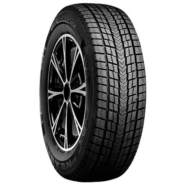 Шины Nexen Winguard Ice SUV 235/ 65 R17 108Q Зима/ Легковой photo 2 Шины Nexen Winguard Ice SUV 235/ 65 R17 108Q Зима/ Легковой photo 2