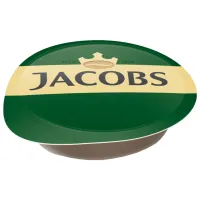 Кофе Jacobs Tassimo Ristretto Капсулы/ Espresso/ 24 капсулы photo 4