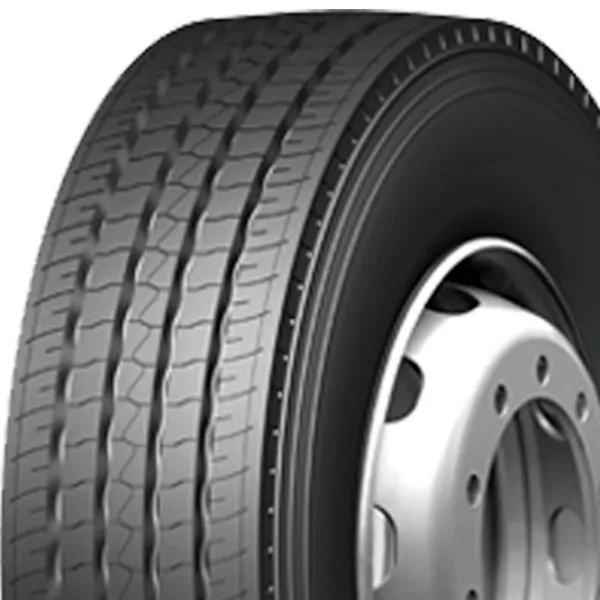 Шины Evergreen ESR579 235/ 75 R17.5 143L Всесезонные/ Грузовик photo 2
