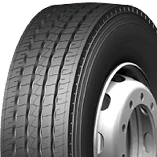 Шины Evergreen ESR579 235/ 75 R17.5 143L Всесезонные/ Грузовик photo 2