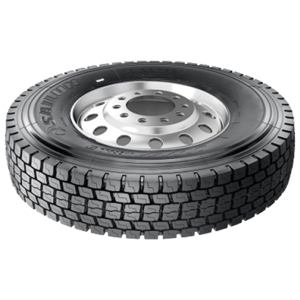Шины Sailun SDR1 265/ 70 R19.5 143J Всесезонные/ Грузовик photo 2 Шины Sailun SDR1 265/ 70 R19.5 143J Всесезонные/ Грузовик photo 2
