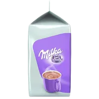 Кофе Jacobs Tassimo Капсулы/ Milka/ 8 капсул photo 3