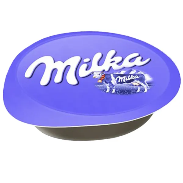 Cafea Jacobs Tassimo Capsule/ Milka/ 8 capsule photo 4