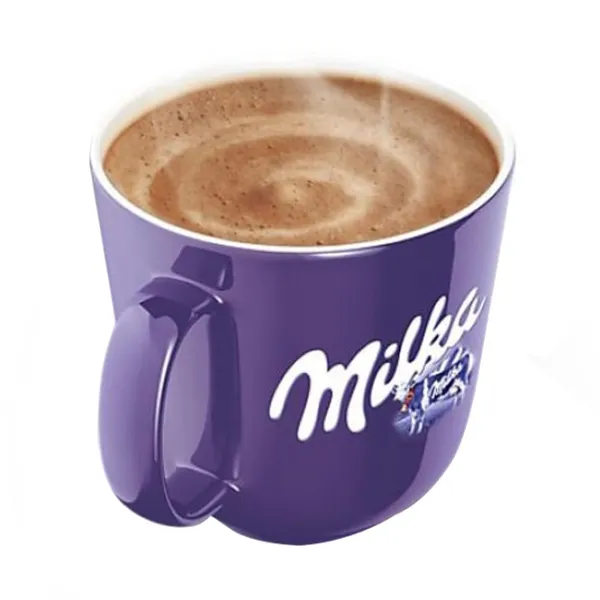 Cafea Jacobs Tassimo Capsule/ Milka/ 8 capsule photo 5