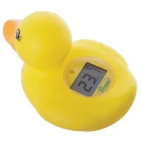 Termometru pentru copii electronic DreamBaby G321 Temperatura apei/ Yellow photo 2