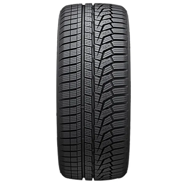 Шины Hankook Winter I*cept Evo2 W320 205/ 55 R17 96V Зима/ Легковой photo 2