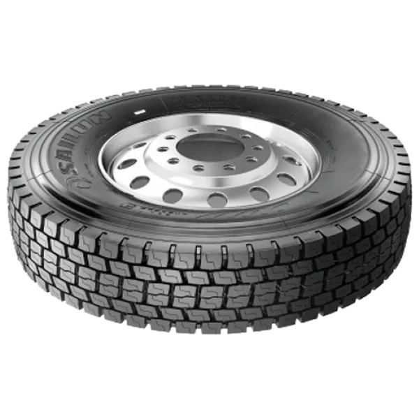 Шины Sailun SDR1 225/ 75 R17.5 129M Всесезонные/ Грузовик photo 2 Шины Sailun SDR1 225/ 75 R17.5 129M Всесезонные/ Грузовик photo 2