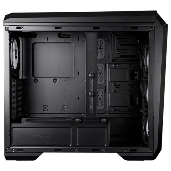 Игровой компьютер Navigator 00315 Core i9 12900KF/ 32 ГБ/ 2 ТБ/ 1 ТБ/ GeForce RTX 3080 Ti photo 2