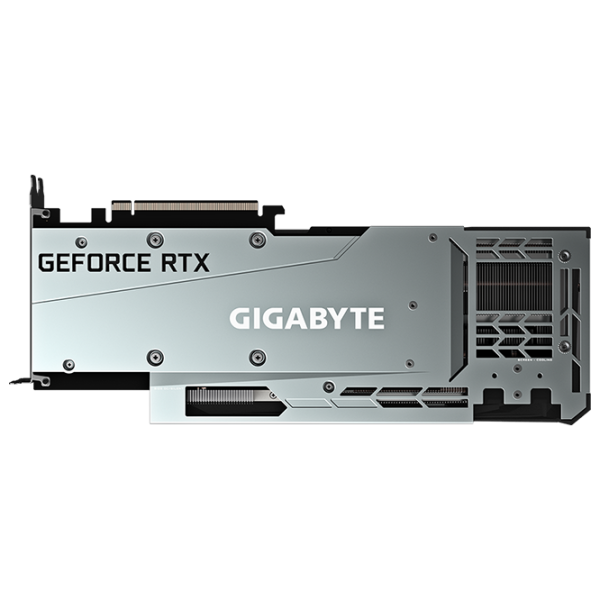 Игровой компьютер Navigator 00315 Core i9 12900KF/ 32 ГБ/ 2 ТБ/ 1 ТБ/ GeForce RTX 3080 Ti photo 4