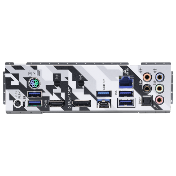 Игровой компьютер Navigator 00315 Core i9 12900KF/ 32 ГБ/ 2 ТБ/ 1 ТБ/ GeForce RTX 3080 Ti photo 5