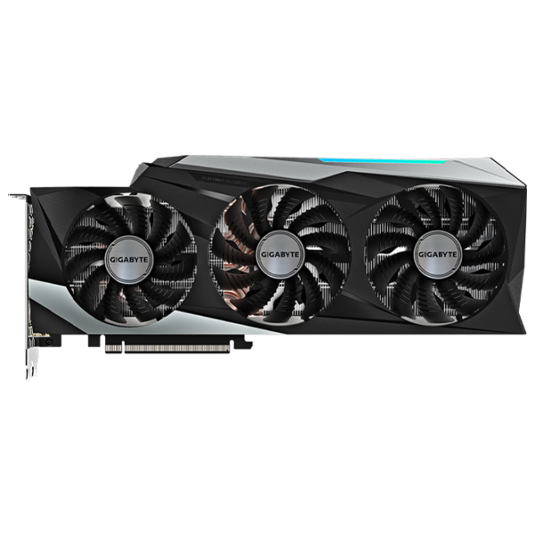 Игровой компьютер Navigator 00315 Core i9 12900KF/ 32 ГБ/ 2 ТБ/ 1 ТБ/ GeForce RTX 3080 Ti photo 6