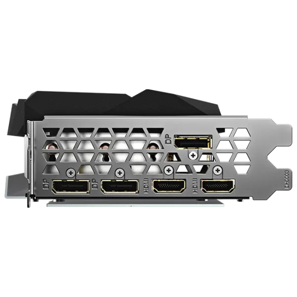 Игровой компьютер Navigator 00315 Core i9 12900KF/ 32 ГБ/ 2 ТБ/ 1 ТБ/ GeForce RTX 3080 Ti photo 7