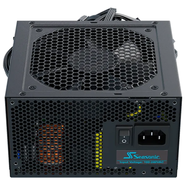 Игровой компьютер Navigator 00315 Core i9 12900KF/ 32 ГБ/ 2 ТБ/ 1 ТБ/ GeForce RTX 3080 Ti photo 12