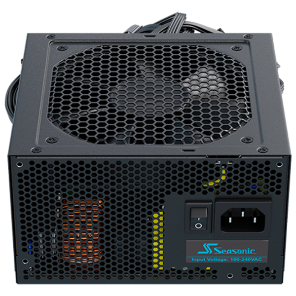 Игровой компьютер Navigator 00315 Core i9 12900KF/ 32 ГБ/ 2 ТБ/ 1 ТБ/ GeForce RTX 3080 Ti photo 12