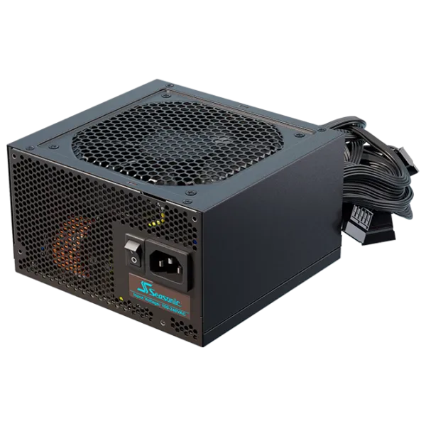 Игровой компьютер Navigator 00315 Core i9 12900KF/ 32 ГБ/ 2 ТБ/ 1 ТБ/ GeForce RTX 3080 Ti photo 13